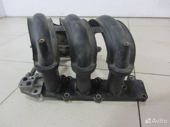 Впускной коллектор Дэу Matiz