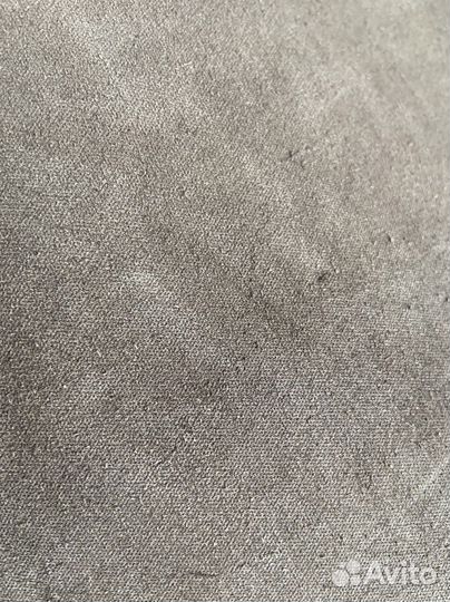 Фартук доя готовки кожаный