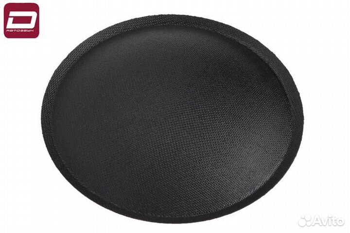 Dynamic State spsw-CAP-76F/P Dust Cap. No logo