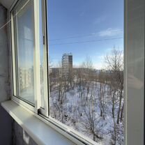 2-к. квартира, 51,9 м², 5/5 эт.