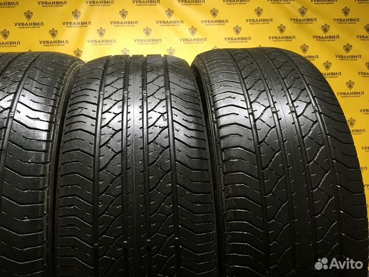 Dunlop SP Sport 270 235/55 R19 101Y