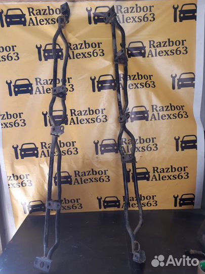 Защита аккумуляторов гидроподвески Lexus Lx 570