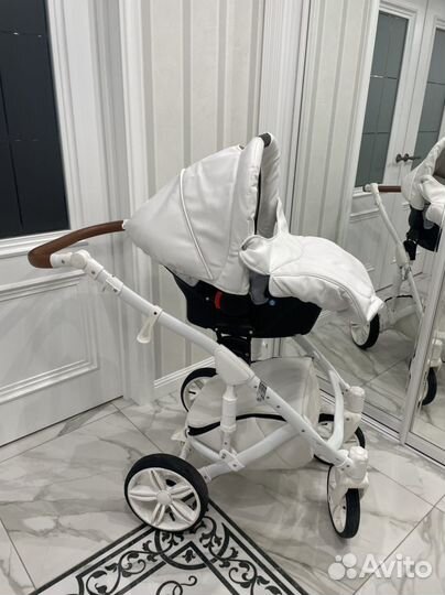Детские коляски