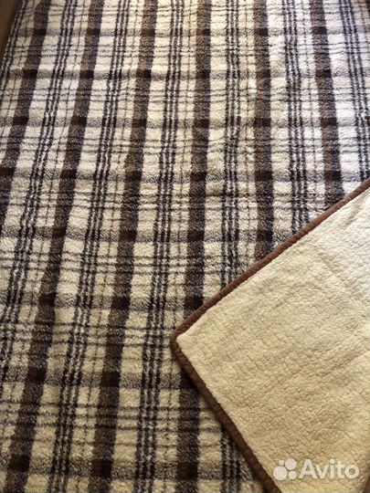 Плед покрывало