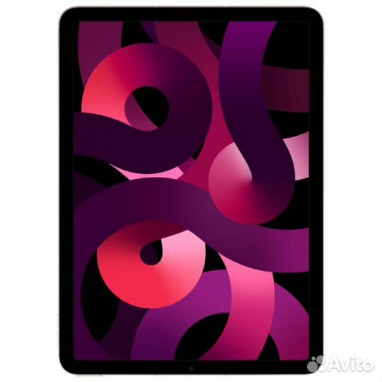 iPad Air 2022 (Pink Gold) 256Gb(Wi-Fi) /Гарантия