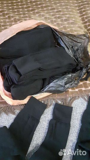 Носки армейские уставные