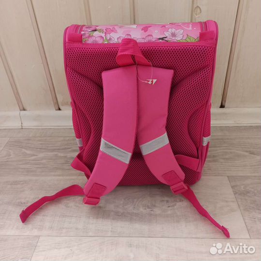 Рюкзак школьный новый