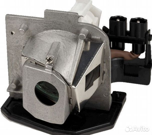 Лампа в Проектор panasonic (QET-LA097N)