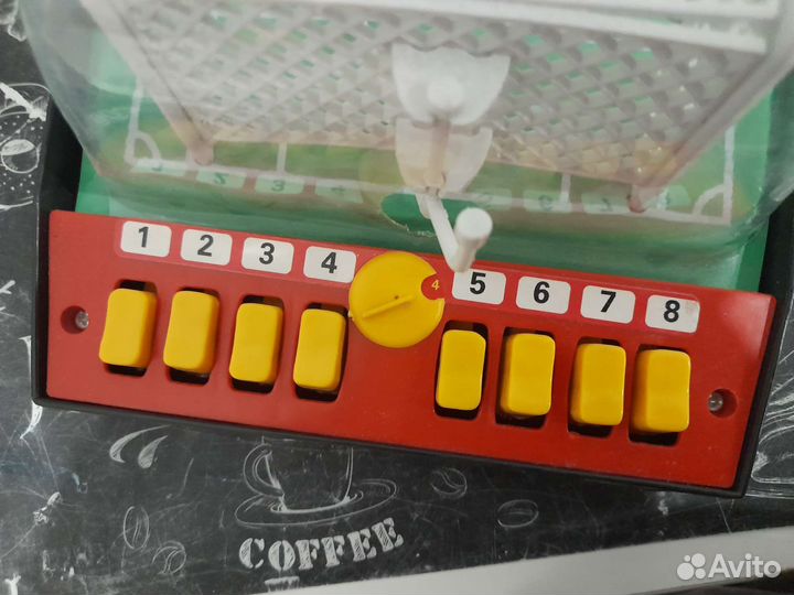 Интересная игра нажимаешь на кнопки