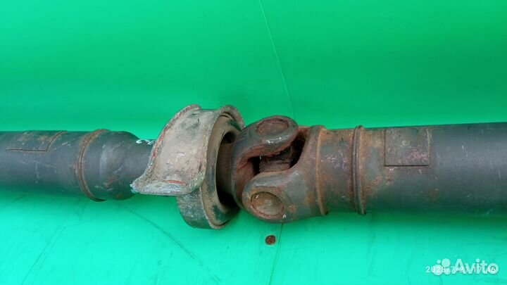 Карданный вал для Mercedes-Benz W140