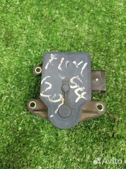 Клапан управления вихревыми заслонками Ssangyong