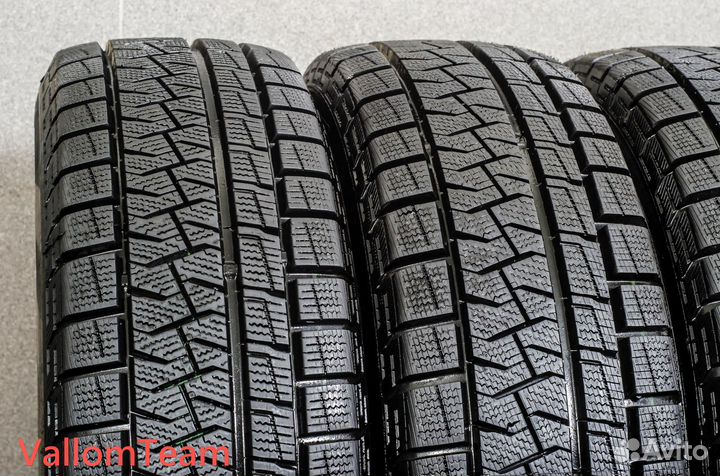 Pirelli Ice Asimmetrico Plus 155/65 R14 75Q