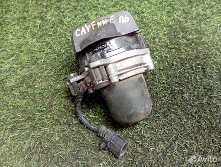 Насос воздушный Porsche Cayenne 955 M48.00