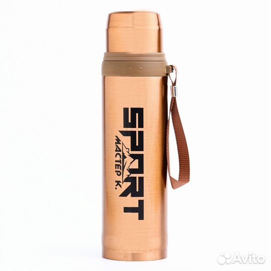 Термос, серия: Гильза, 