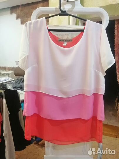 Блузка женская