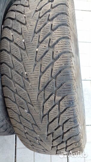 Cordiant Winter Drive 2 265/65 R15