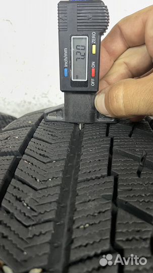 Bridgestone Blizzak VRX 195/65 R15 91S