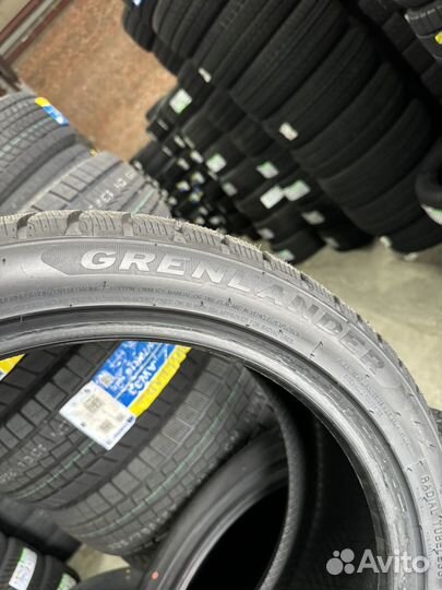 Grenlander IceHawke II 285/40 R21 109H