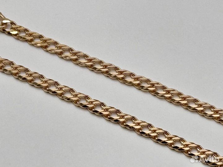 Браслет золотой Р. 18(L14)