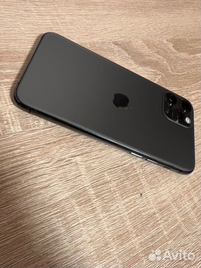 iPhone 11 Pro, 256 ГБ