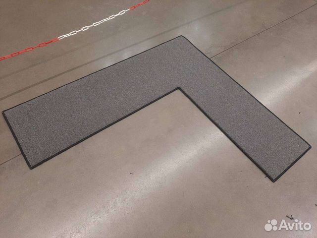 Оверлок и раскрой ковролина/ковров в Ярославле | Услуги | Авито