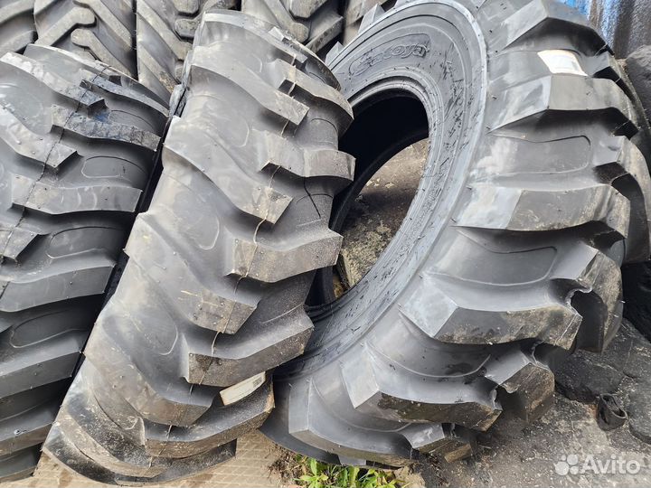 Шина 18.4-26 для погрузчика JCB 18,4 R 26