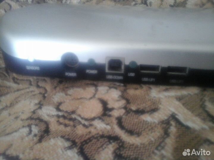 Приставка James, Zurich,Switzerland