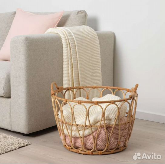 Корзина Snidad Снидад Икеа IKEA в наличии