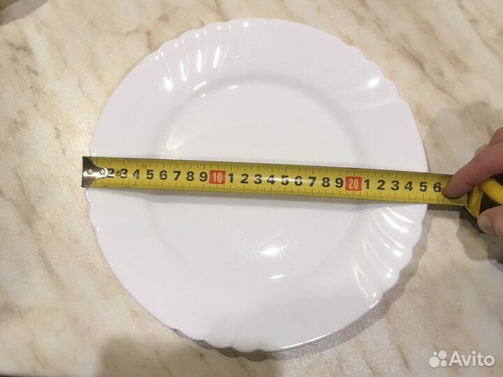 Тарелки luminarc