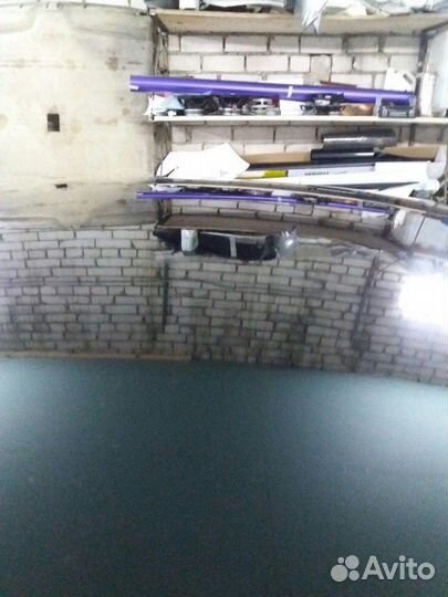 Черный супер глянец