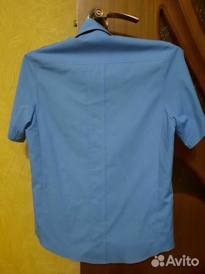 Форма охраны