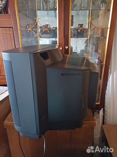 Телевизор бу