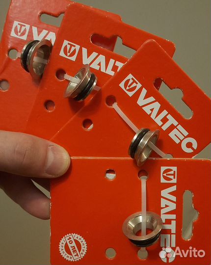 Бинокль отопления прямой 3/4