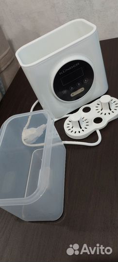 Подогреваатель бутылочек