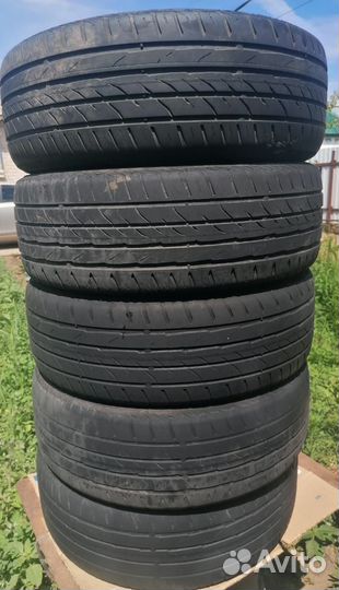 Matador MP 47 Hectorra 3 195/55 R16