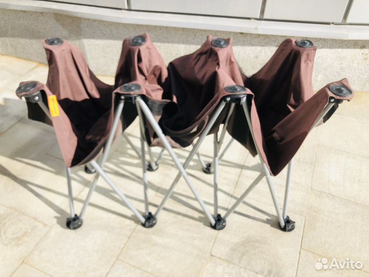 Z.12469 Кровать Раскладушка Outventure 185x66x34