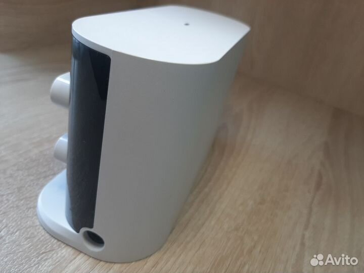 Док станция робота пылесоса Xiaomi Vacuum Mop P