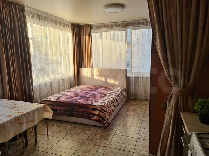 Коттедж 35 м² на участке 4 сот.