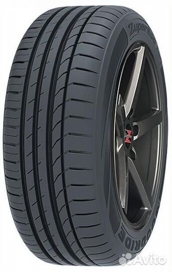 Goodride ZuperEco Z-107 235/45 R17 97W