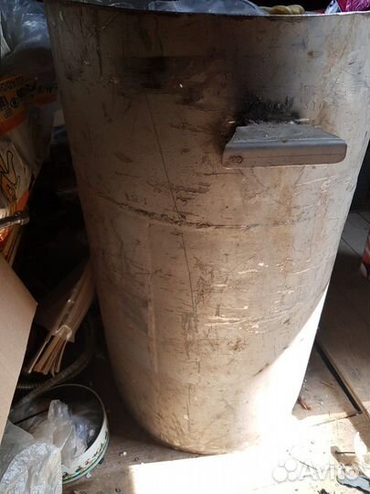 Ёмкость для воды