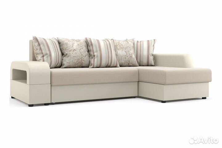 Диван угловой 