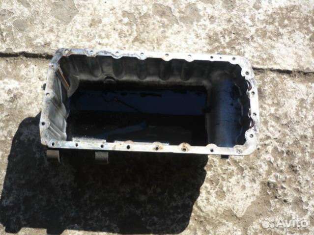 Поддон Peugeot Partner I (M49)