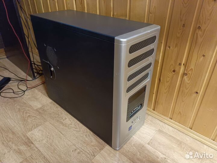 Продам системный блок