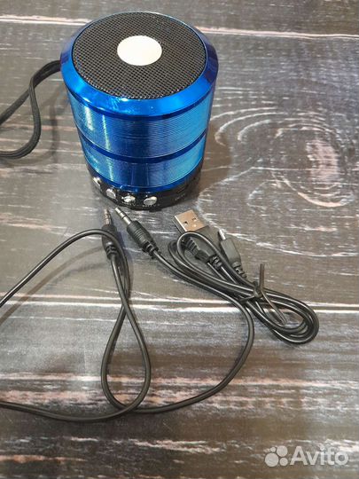 Мини колонка