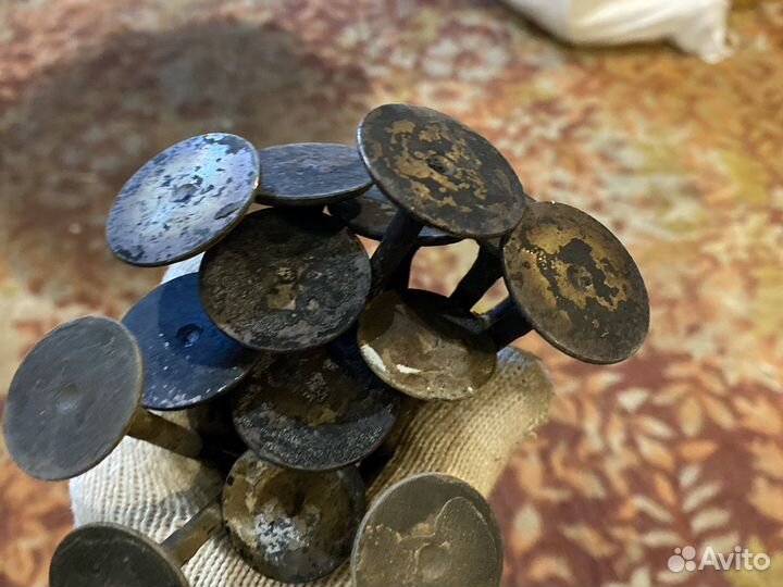 Клапана vesta