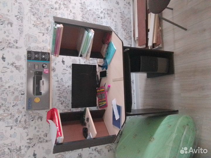 Компьютерный стол бу