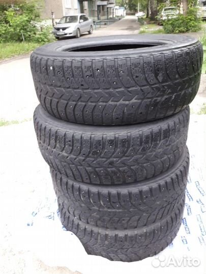Bridgestone Ice Cruiser 7000 195/60 R15