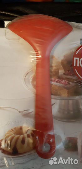 Силиконовая форма Lekue