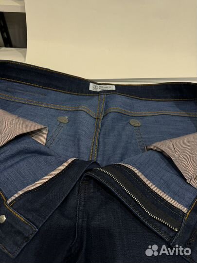 Джинсы мужские большие размеры Steffano Ricci