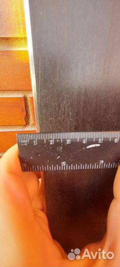 Горные лыжи Rossignol experience 76 CI 170 см